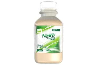 NEPRO HP VANILYA AROMALI 500 ML İlaç Görseli