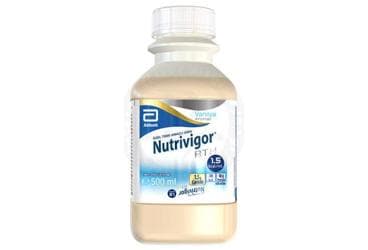 NUTRIVIGOR RTH VANILYA AROMALI 500 ML İlaç Görseli