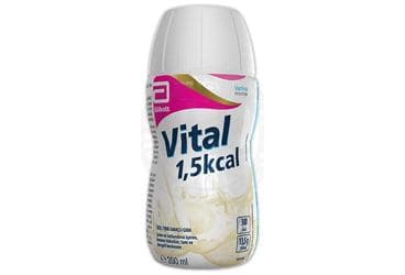 VITAL 1,5 KCAL VANILYA AROMALI 200 ML İlaç Görseli