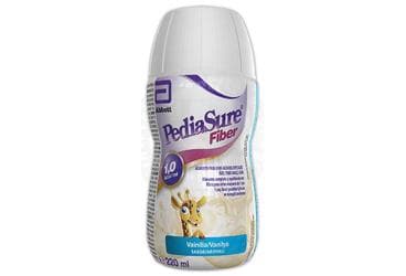 PEDIASURE FIBER VANILYA AROMALI (220 ML) İlaç Görseli
