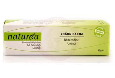 NATUREA MERHEM 30 g tüp İlaç Görseli