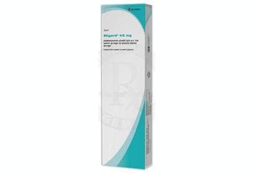 ELIGARD 45 MG ENJ. COZ. ICIN S.C. TOZ ICEREN SIRINGA VE COZ. ICEREN SIRINGA İlaç Görseli