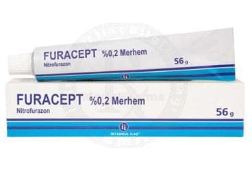 FURACEPT %0,2 MERHEM İlaç Görseli