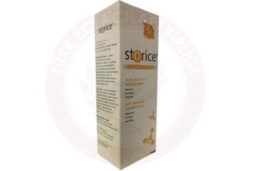 STORICE VUCUT KREMI 200 ml İlaç Görseli