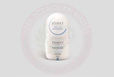 STORICE ROLL-ON DEODORANT 50 ml şişe İlaç Görseli