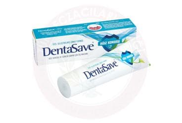 DENTASAVE CINKO DIS MACUNU 75 ml tüp İlaç Görseli