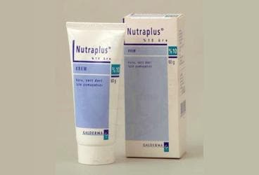 NUTRAPLUS %10 60 GR KREM İlaç Görseli