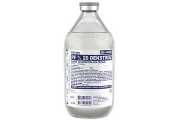 %20 DEKSTROZ 500 ML SOLUSYON(SETSIZ) İlaç Görseli