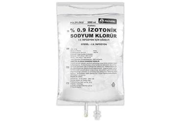 POLIFLEKS %0,9 IZOTONIK 3000 ML SOL. SETSIZ İlaç Görseli