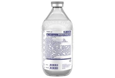 PF DEKSTRAN 40 IZOTONIK SODYUM KLORUR COZ. 1000 ML SETLI CAM İlaç Görseli