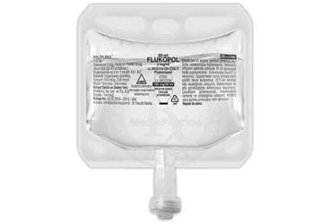 FLUKOPOL % 0,9 SODYUM KLORUR IV INFUZYON ICIN COZELTI 50 ML SETSIZ İlaç Görseli