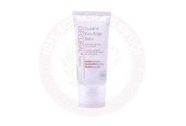 DECUBAL DUDAK VE KURU BOLGE BALMI 30 ml İlaç Görseli