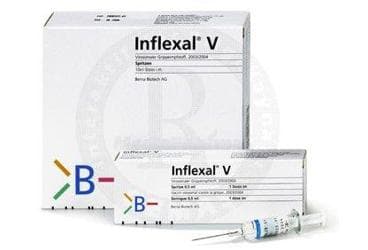 INFLEXAL V BERNA İlaç Görseli