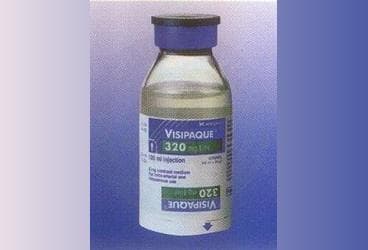 VISIPAQUE 320 MG 100 ML 1 FLAKON İlaç Görseli