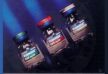 VISIPAQUE 320 MG 200 ML 1 FLAKON İlaç Görseli