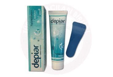 DEPIAR TUY DOKUCU KREM 100 ml İlaç Görseli