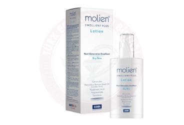 MOLIEN KURU CILTLER ICIN LOSYON 400 ml şişe İlaç Görseli