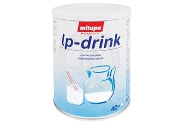 LP-DRINK 400 G İlaç Görseli