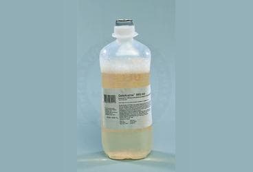 GELOFUSINE 0,04 GR 500 ML SOLUSYON İlaç Görseli