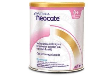 NEOCATE 400 GR İlaç Görseli