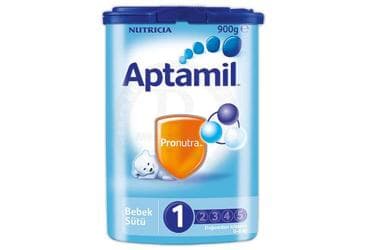 APTAMIL 1 TOZ 900 g toz İlaç Görseli