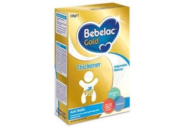 BEBELAC GOLD THICKENER (135 G) İlaç Görseli