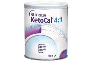 KETOCAL 300 G İlaç Görseli
