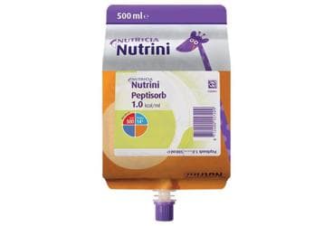 NUTRINI PEPTISORB 500 ML İlaç Görseli