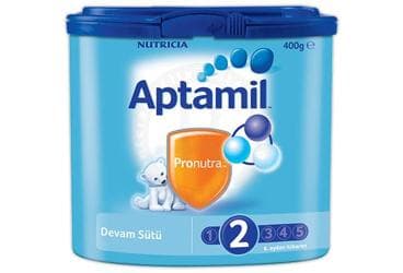 APTAMIL 2 TOZ 400 g toz İlaç Görseli