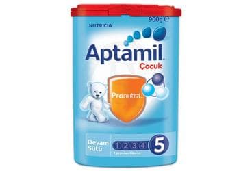 APTAMIL 5 TOZ 900 g toz İlaç Görseli