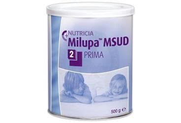 MILUPA MSUD 2 PRIMA (500 G) İlaç Görseli