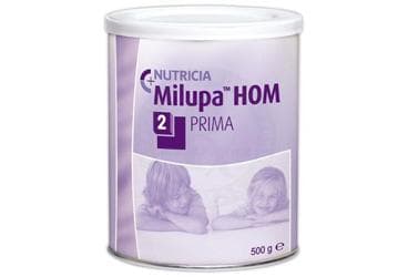 MILUPA HOM 2 PRIMA (500 G) İlaç Görseli