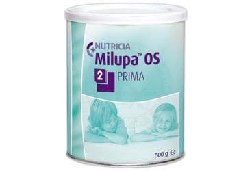 MILUPA OS 2 PRIMA 500 G İlaç Görseli