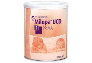 MILUPA UCD 2 PRIMA (500 G) İlaç Görseli