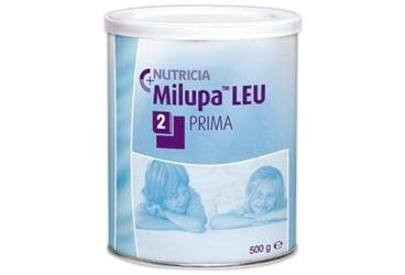 MILUPA LEU 2 PRIMA (500 G) İlaç Görseli