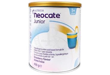 NEOCATE JUNIOR CILEK AROMALI 400 GR İlaç Görseli