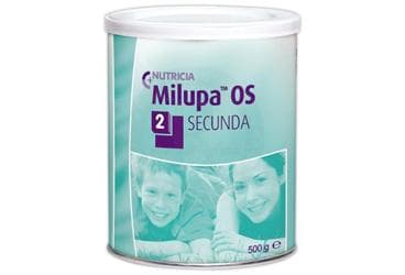 MILUPA OS 2 SECUNDA 500 G İlaç Görseli