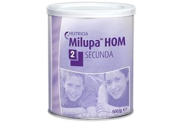 MILUPA HOM 2 SECUNDA (500 G) İlaç Görseli