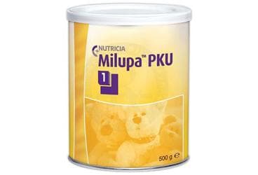 MILUPA PKU 1 (500 G) İlaç Görseli