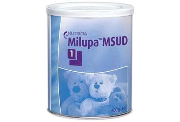 MILUPA MSUD 1 500 G İlaç Görseli