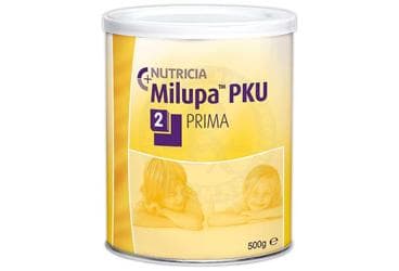MILUPA PKU 2 PRIMA 500 GR İlaç Görseli
