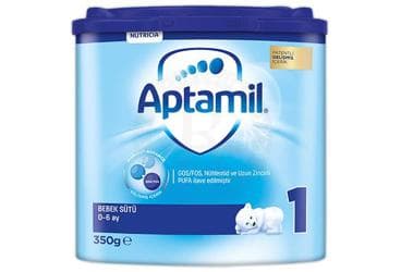 APTAMIL 1 350 g toz İlaç Görseli