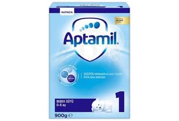 APTAMIL 1 TOZ 900 gr toz İlaç Görseli
