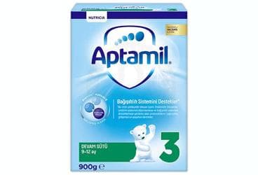 APTAMIL 3 TOZ 900 gr toz İlaç Görseli