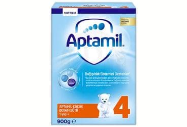 APTAMIL 4 TOZ 900 gr toz İlaç Görseli