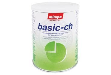 MILUPA BASIC-CH (300 G) İlaç Görseli