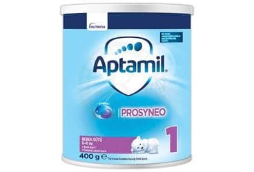 APTAMIL 1 PROSYNEO 400 gr toz İlaç Görseli