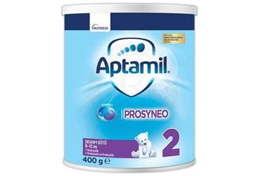 APTAMIL 2 PROSYNEO 400 gr toz İlaç Görseli