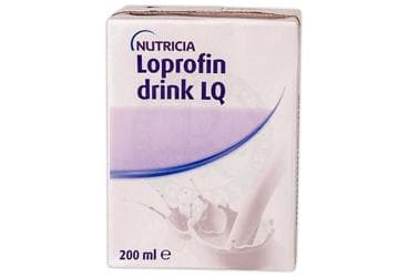 LOPROFIN DRINK LQ (27 X 200 ML) İlaç Görseli
