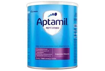 APTAMIL PEPTISYNEO 400 G İlaç Görseli